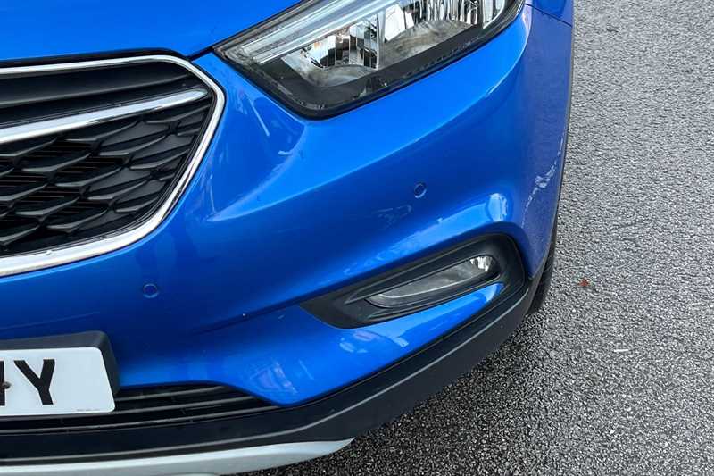 Used Vauxhall Mokka X 2017 for sale - 76875278: Photo 43