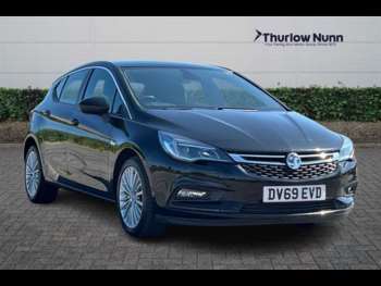 1.4i Turbo Elite Nav Hatchback 5dr Petrol Manual Euro 6 (s/s) (150 ps)