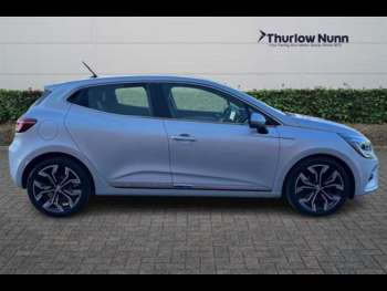 Used Renault Clio 2022 for sale - 74644307: Photo