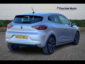 Used Renault Clio 2022 for sale - 74644307: Photo