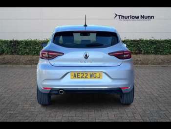 Used Renault Clio 2022 for sale - 74644307: Photo
