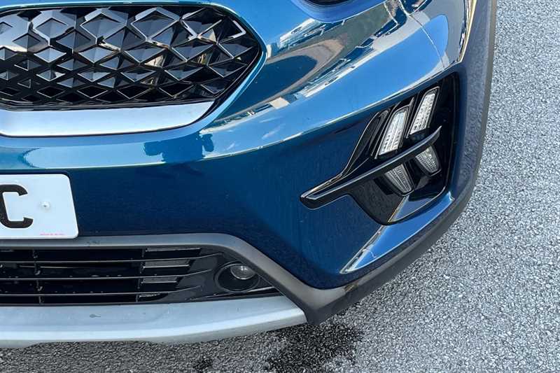 Used Kia Niro 2021 for sale - 76112596: Photo 42