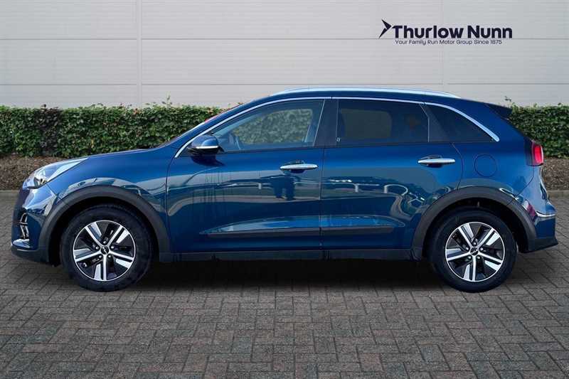 Used Kia Niro 2021 for sale - 76112596: Photo 6