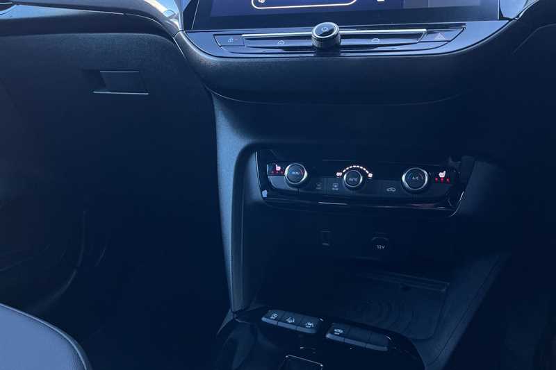 Used Vauxhall Corsa 2023 for sale - 77146195: Photo 14