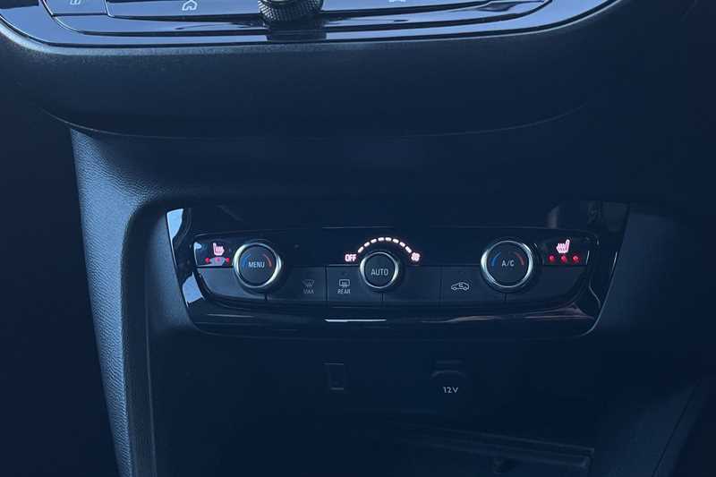 Used Vauxhall Corsa 2023 for sale - 77146195: Photo 15