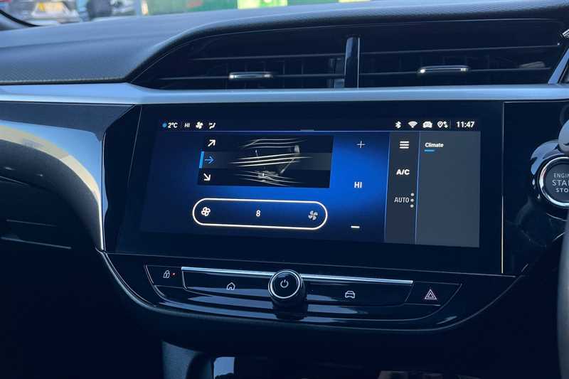 Used Vauxhall Corsa 2023 for sale - 77146195: Photo 17