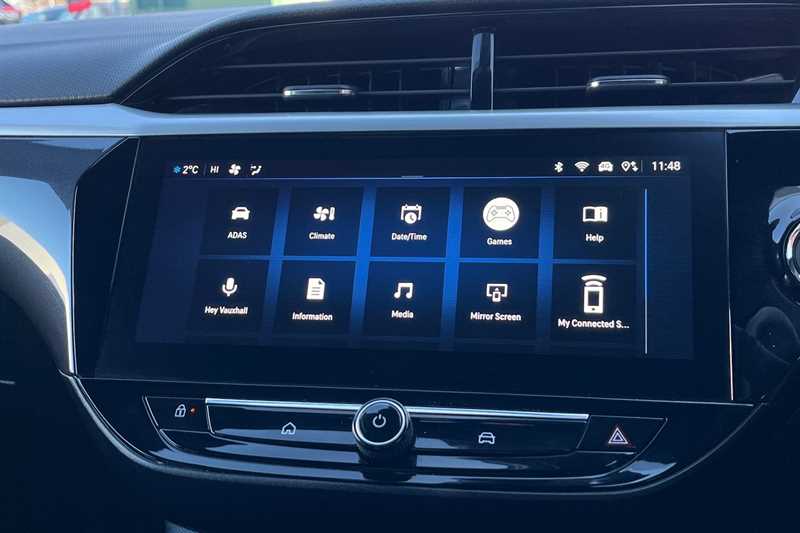 Used Vauxhall Corsa 2023 for sale - 77146195: Photo 18