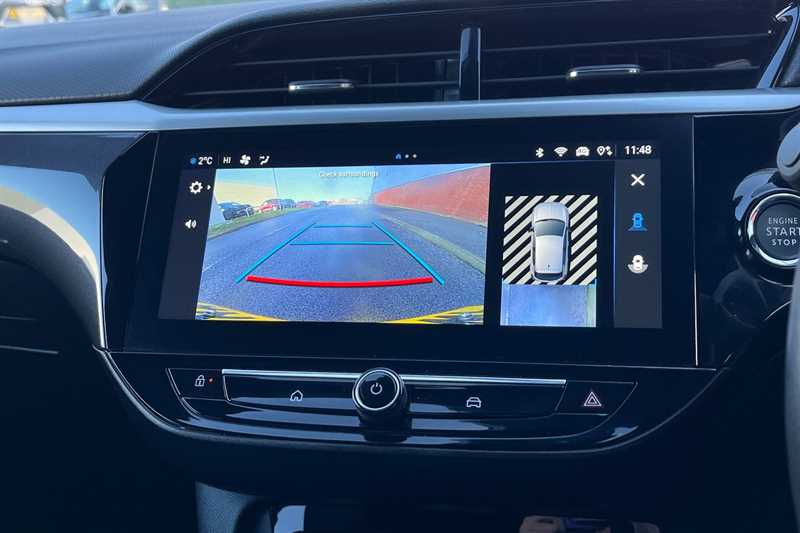 Used Vauxhall Corsa 2023 for sale - 77146195: Photo 19