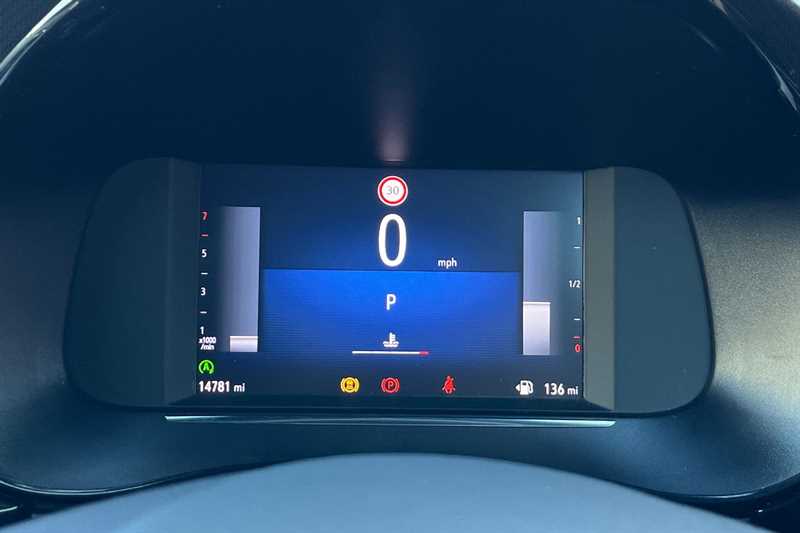 Used Vauxhall Corsa 2023 for sale - 77146195: Photo 20