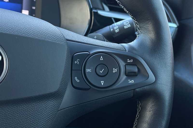 Used Vauxhall Corsa 2023 for sale - 77146195: Photo 22