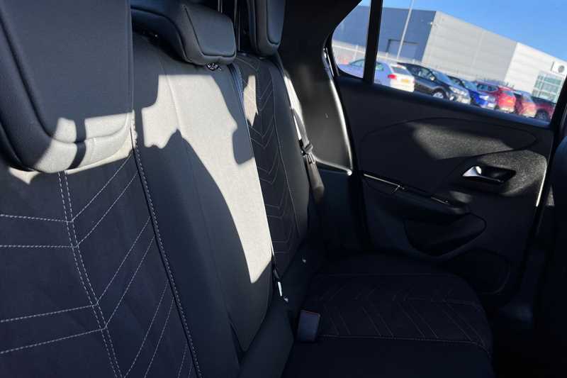 Used Vauxhall Corsa 2023 for sale - 77146195: Photo 23