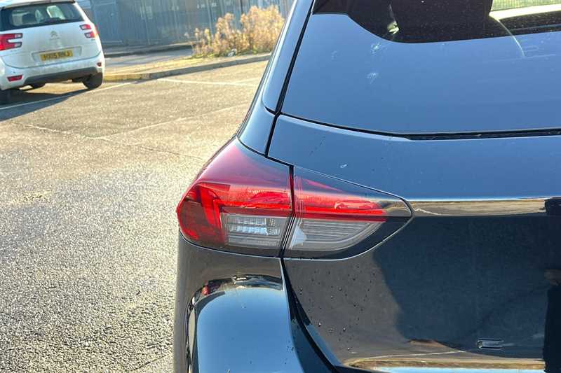 Used Vauxhall Corsa 2023 for sale - 77146195: Photo 27