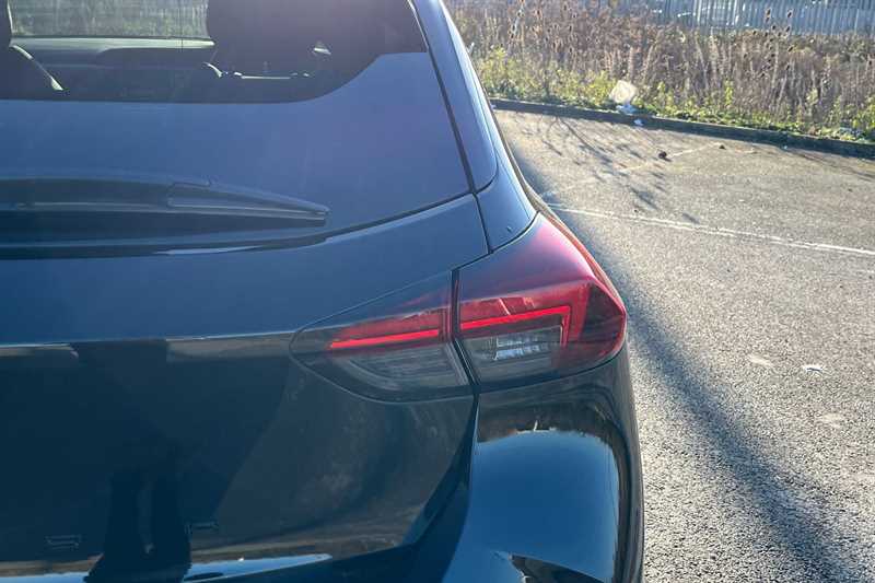 Used Vauxhall Corsa 2023 for sale - 77146195: Photo 29