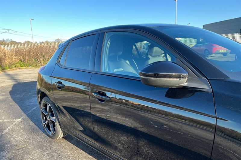 Used Vauxhall Corsa 2023 for sale - 77146195: Photo 35