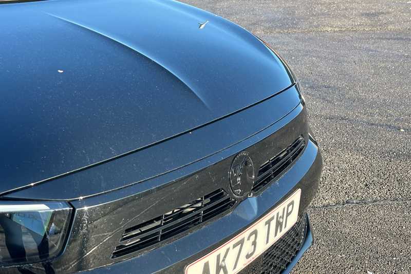 Used Vauxhall Corsa 2023 for sale - 77146195: Photo 37