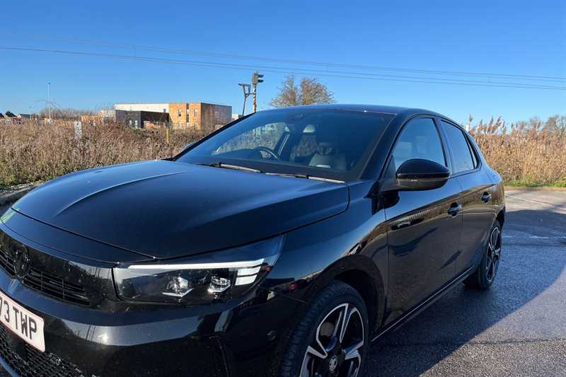 Used Vauxhall Corsa 2023 for sale - 77146195: Photo 42
