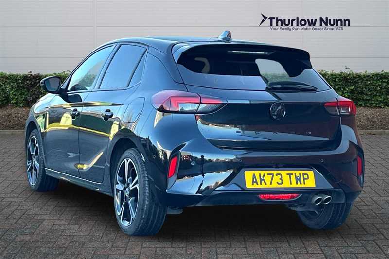 Used Vauxhall Corsa 2023 for sale - 77146195: Photo 5