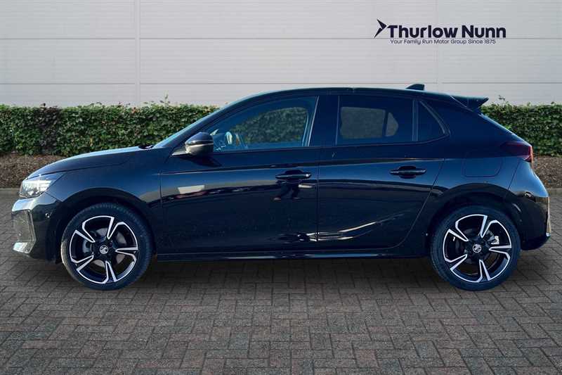 Used Vauxhall Corsa 2023 for sale - 77146195: Photo 6