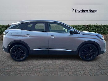 Used Peugeot 3008 2021 for sale - 78798657: Photo