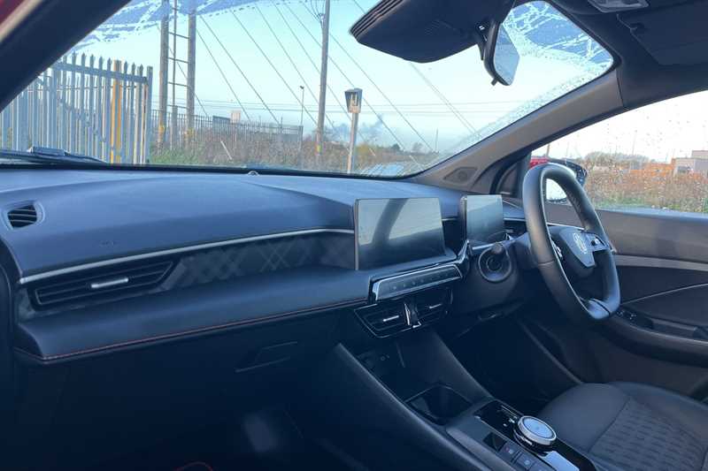 Used MG MG3 2025 for sale - 76731819: Photo 13