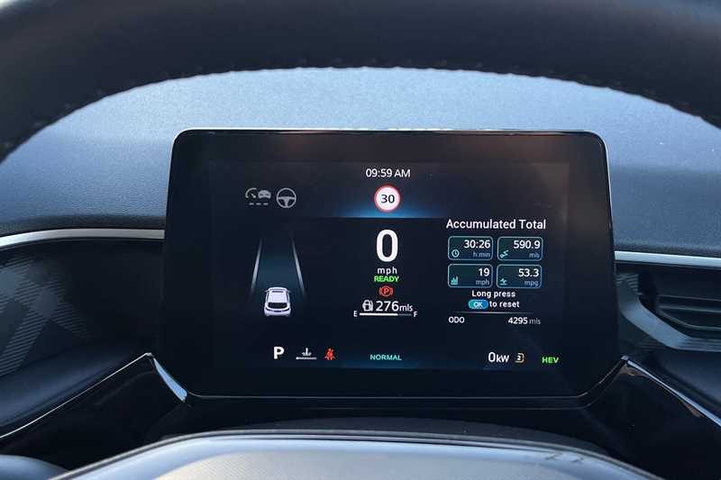 Used MG MG3 2025 for sale - 76731819: Photo 20