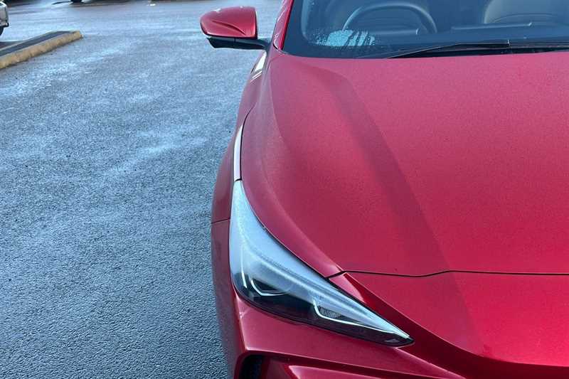 Used MG MG3 2025 for sale - 76731819: Photo 37