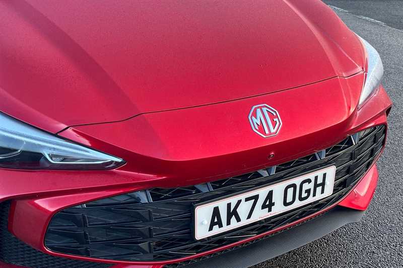 Used MG MG3 2025 for sale - 76731819: Photo 39