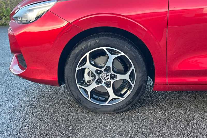 Used MG MG3 2025 for sale - 76731819: Photo 44