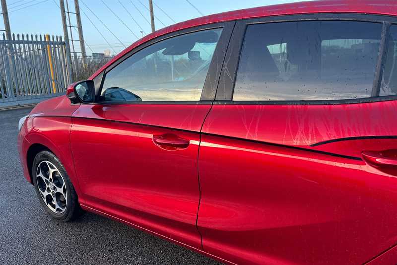 Used MG MG3 2025 for sale - 76731819: Photo 48