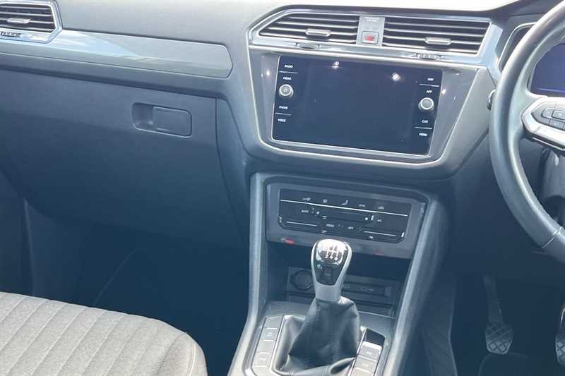 Used Volkswagen Tiguan Allspace 2023 for sale - 77146388: Photo 14