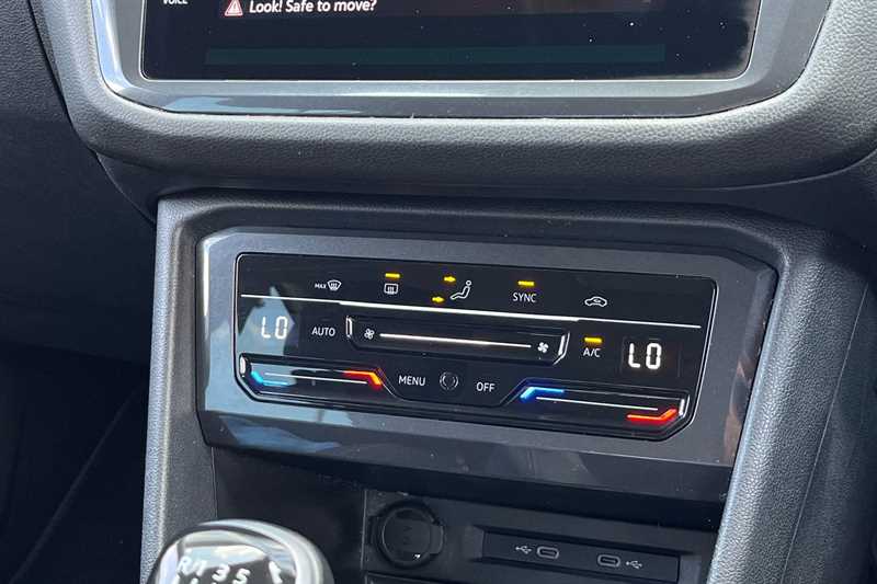 Used Volkswagen Tiguan Allspace 2023 for sale - 77146388: Photo 15