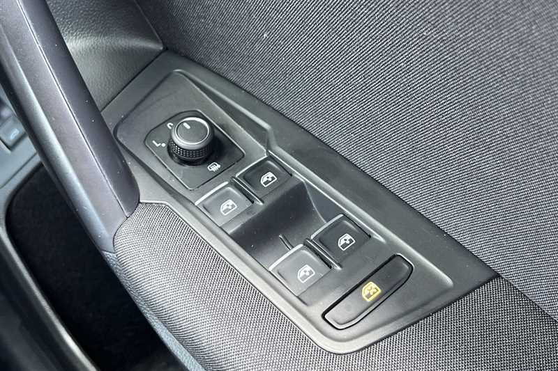 Used Volkswagen Tiguan Allspace 2023 for sale - 77146388: Photo 16