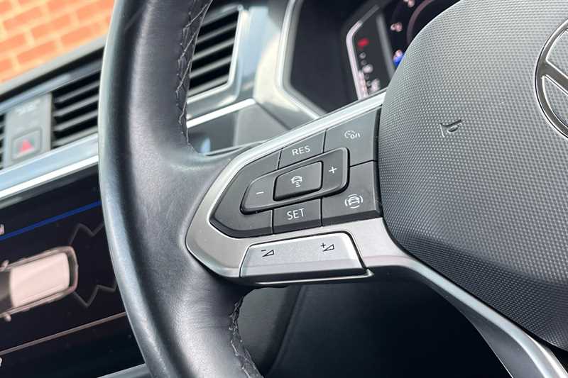 Used Volkswagen Tiguan Allspace 2023 for sale - 77146388: Photo 21