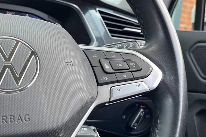 Used Volkswagen Tiguan Allspace 2023 for sale - 77146388: Photo 22