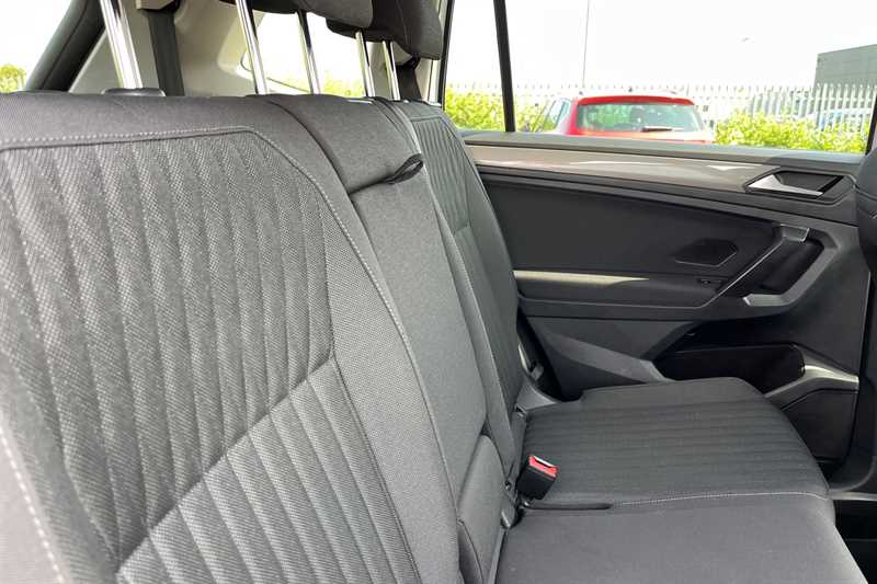 Used Volkswagen Tiguan Allspace 2023 for sale - 77146388: Photo 23