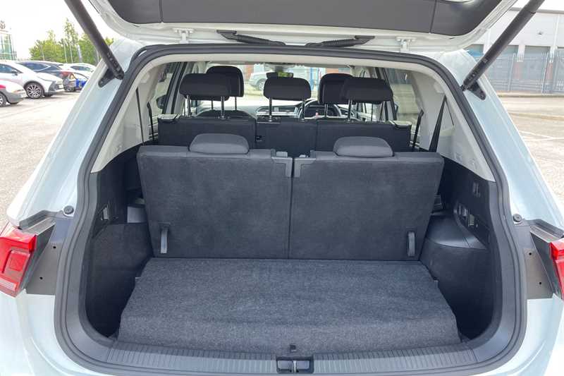 Used Volkswagen Tiguan Allspace 2023 for sale - 77146388: Photo 24