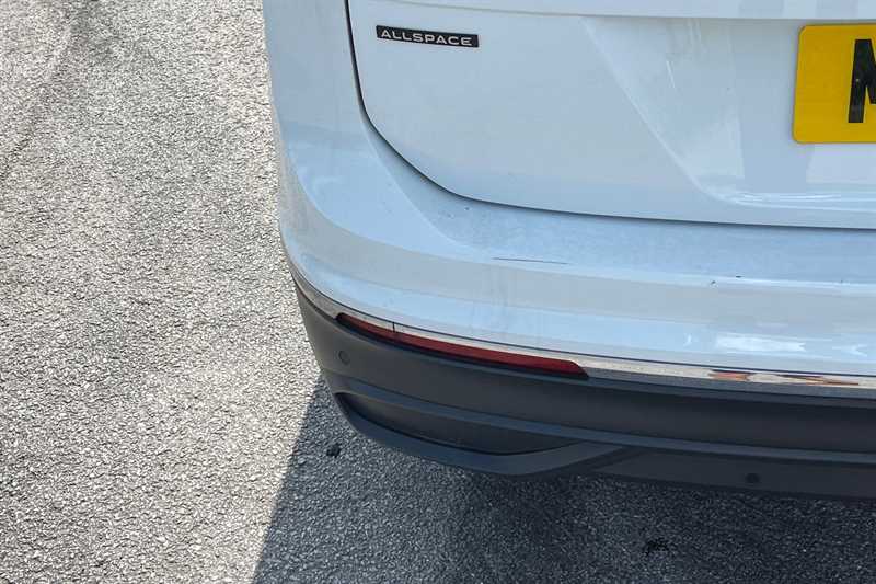 Used Volkswagen Tiguan Allspace 2023 for sale - 77146388: Photo 28