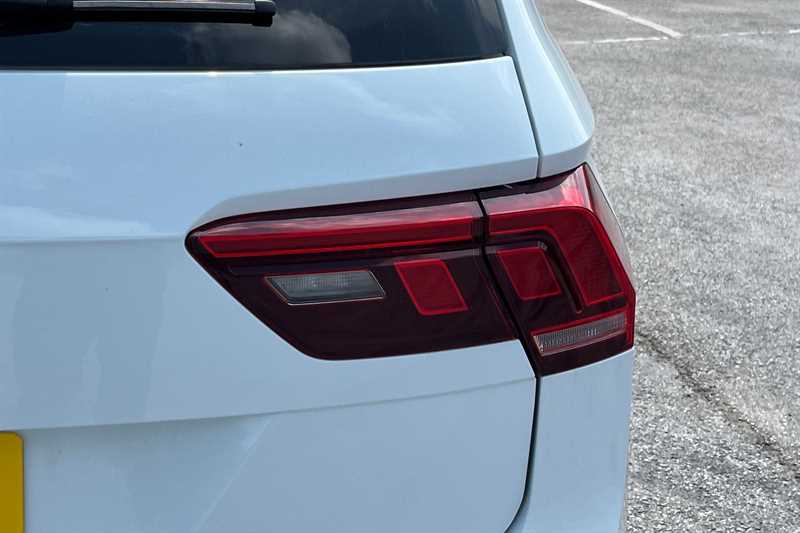 Used Volkswagen Tiguan Allspace 2023 for sale - 77146388: Photo 29