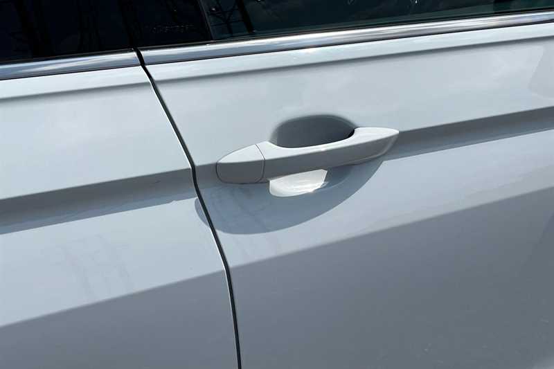 Used Volkswagen Tiguan Allspace 2023 for sale - 77146388: Photo 34