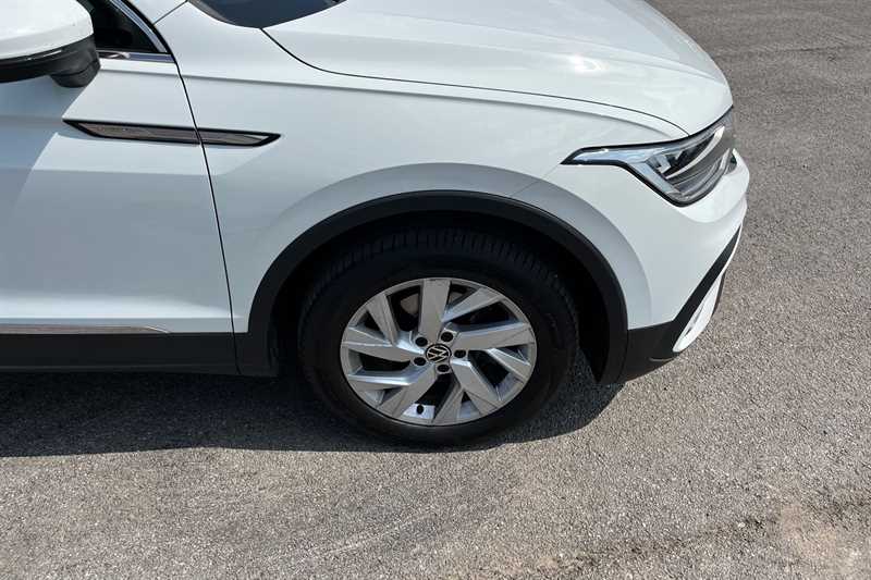 Used Volkswagen Tiguan Allspace 2023 for sale - 77146388: Photo 35