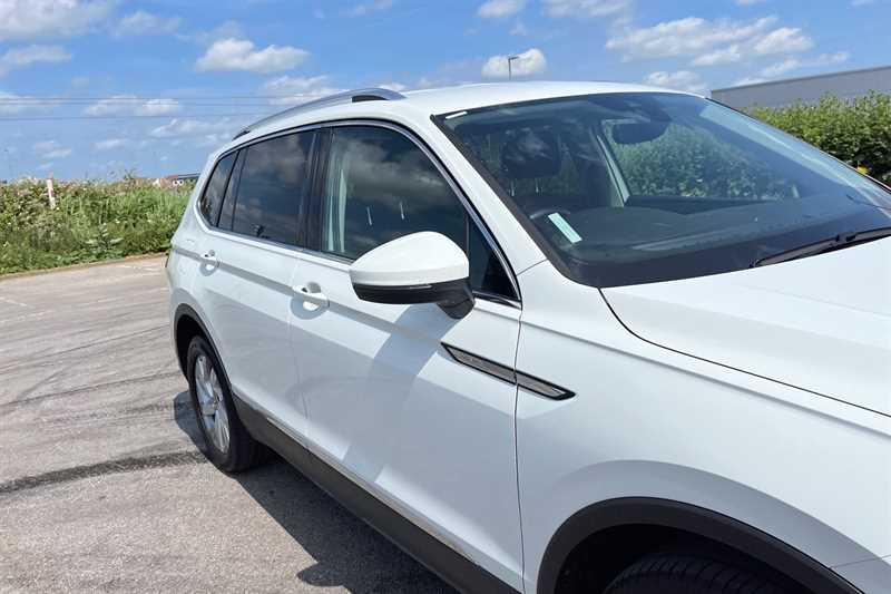 Used Volkswagen Tiguan Allspace 2023 for sale - 77146388: Photo 36