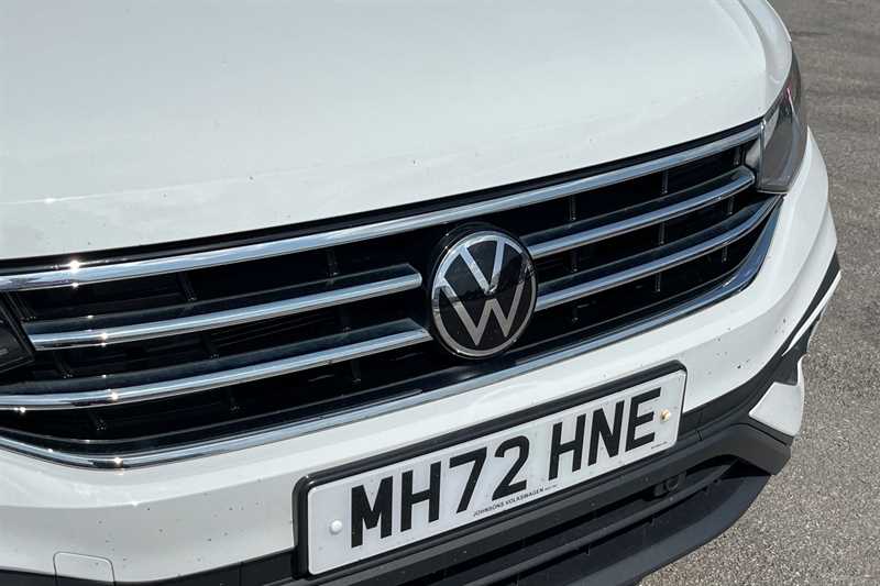 Used Volkswagen Tiguan Allspace 2023 for sale - 77146388: Photo 39