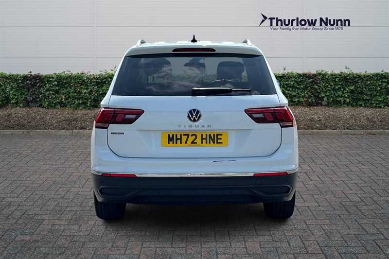 Used Volkswagen Tiguan Allspace 2023 for sale - 77146388: Photo 4