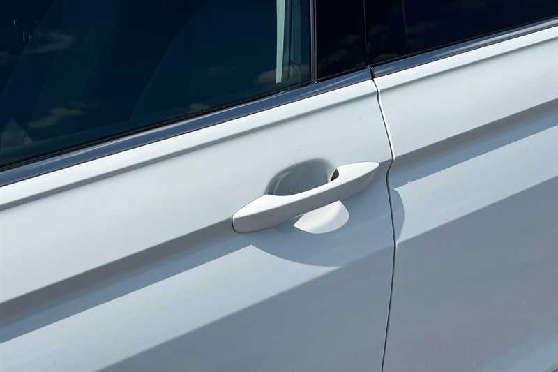 Used Volkswagen Tiguan Allspace 2023 for sale - 77146388: Photo 45