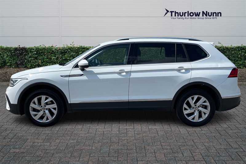 Used Volkswagen Tiguan Allspace 2023 for sale - 77146388: Photo 6