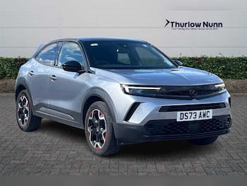 Used Vauxhall Mokka 2023 for sale - 79782380: Photo