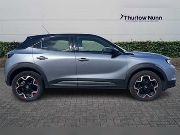 Used Vauxhall Mokka 2023 for sale - 79782380: Photo