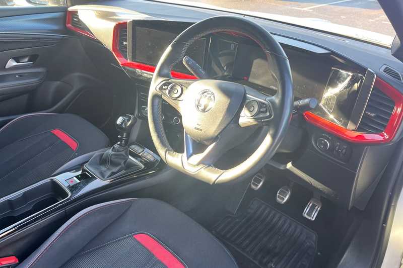 Used Vauxhall Mokka 2022 for sale - 77512901: Photo 10