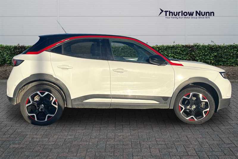 Used Vauxhall Mokka 2022 for sale - 77512901: Photo 2