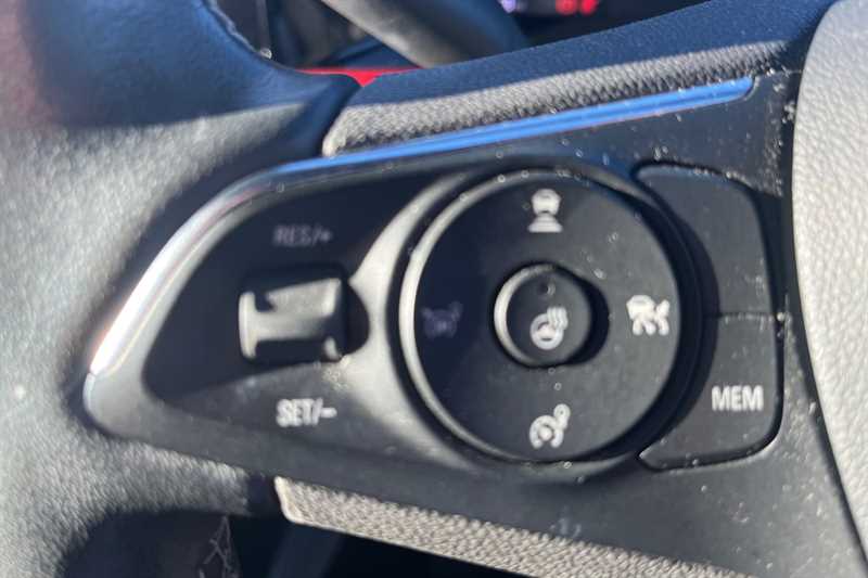 Used Vauxhall Mokka 2022 for sale - 77512901: Photo 21